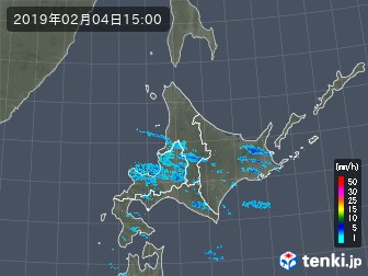 雨雲