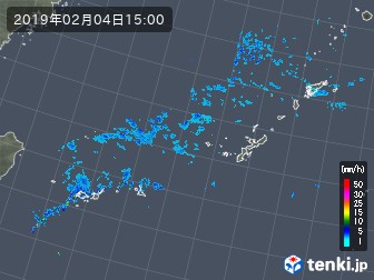 雨雲