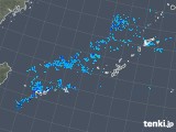 雨雲レーダー(2019年02月04日)