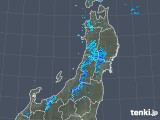 雨雲レーダー(2019年02月04日)