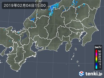 雨雲