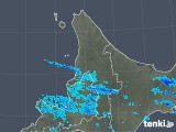 雨雲レーダー(2019年02月04日)