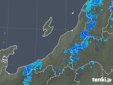 雨雲レーダー(2019年02月04日)