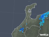 雨雲レーダー(2019年02月04日)