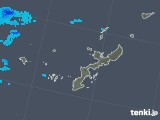 雨雲レーダー(2019年02月04日)