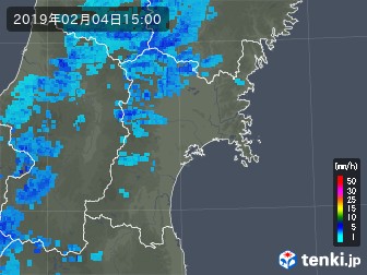 雨雲