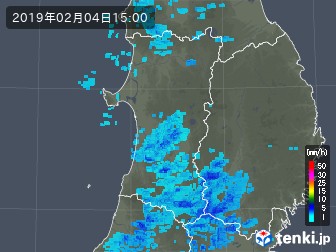 雨雲
