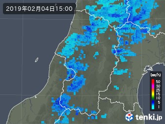 雨雲