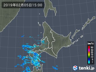 雨雲