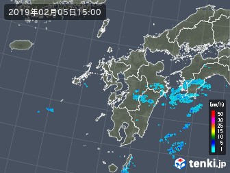 雨雲