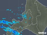 雨雲レーダー(2019年02月05日)