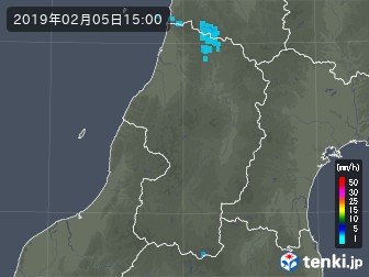 雨雲