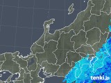 雨雲レーダー(2019年02月06日)