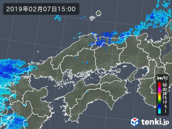 雨雲