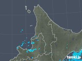 雨雲レーダー(2019年02月07日)