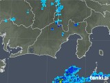 雨雲レーダー(2019年02月07日)