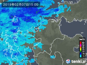 雨雲