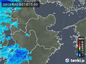雨雲