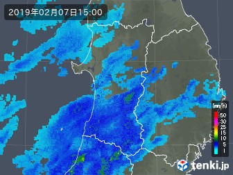 雨雲