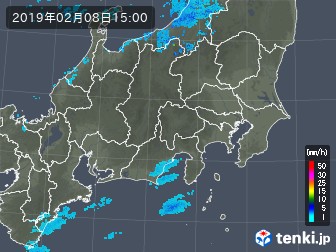 雨雲