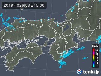 雨雲