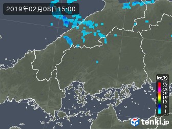 雨雲