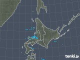 雨雲レーダー(2019年02月09日)