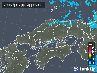 雨雲