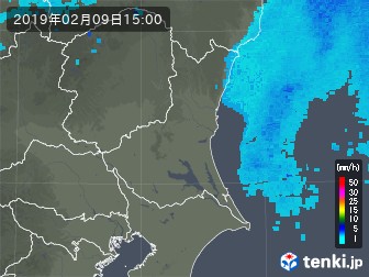 雨雲