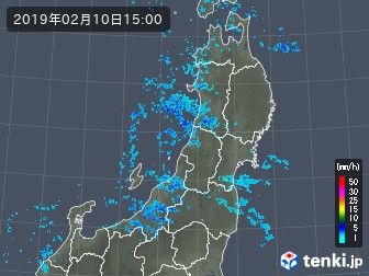 雨雲