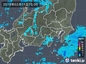 雨雲
