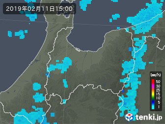 雨雲