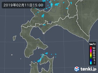 雨雲
