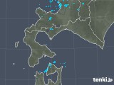 雨雲レーダー(2019年02月11日)