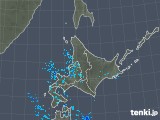 雨雲レーダー(2019年02月12日)