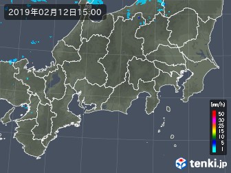 雨雲