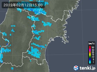 雨雲