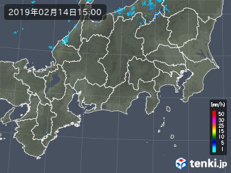 雨雲