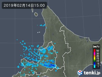 雨雲