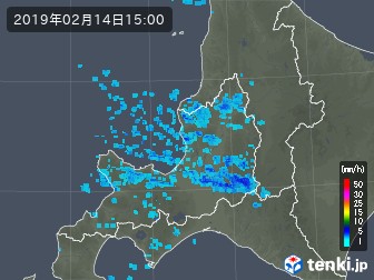 雨雲