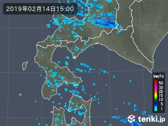 雨雲