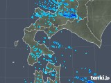 雨雲レーダー(2019年02月14日)