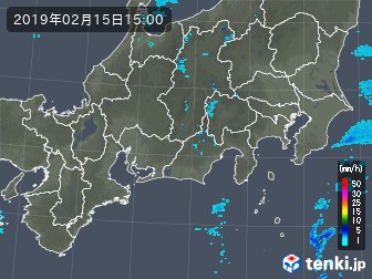 雨雲