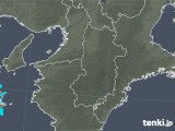 雨雲レーダー(2019年02月15日)