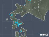 雨雲レーダー(2019年02月15日)