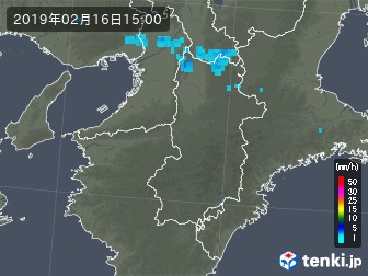 雨雲