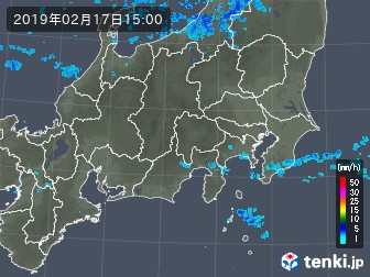 雨雲