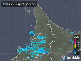 雨雲