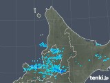 雨雲レーダー(2019年02月17日)