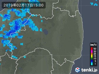 雨雲